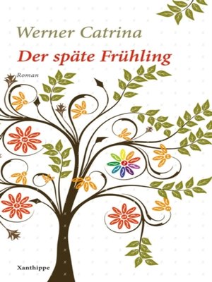 cover image of Der spate Fruhling